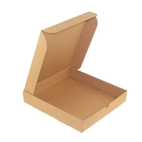 Corrugated Pizza Box
