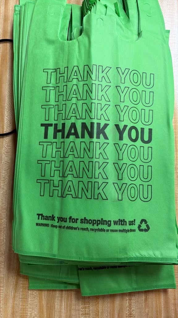 1/6 Shopping Bag